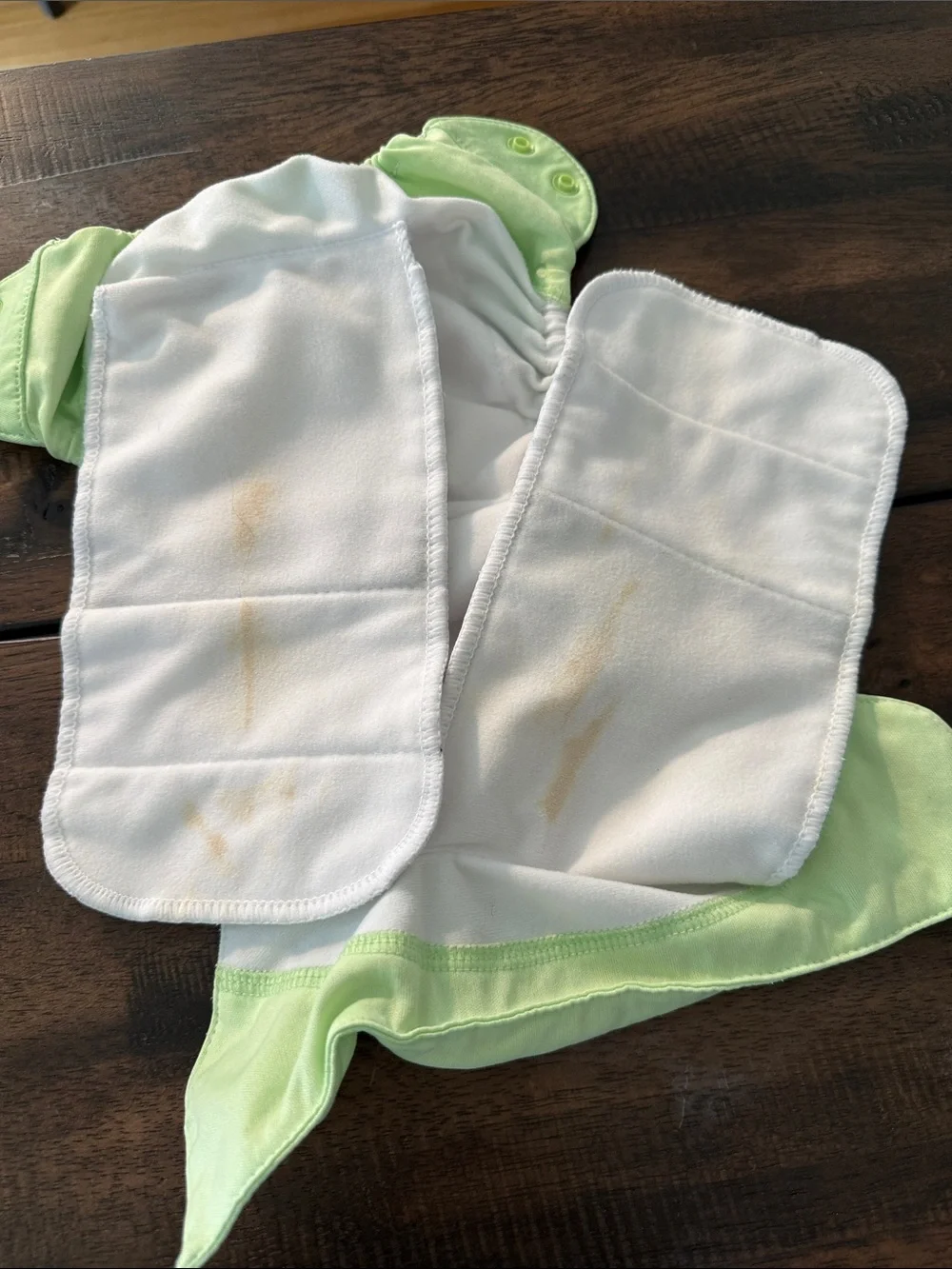 BumGenius Diaper Covers SET OF 5